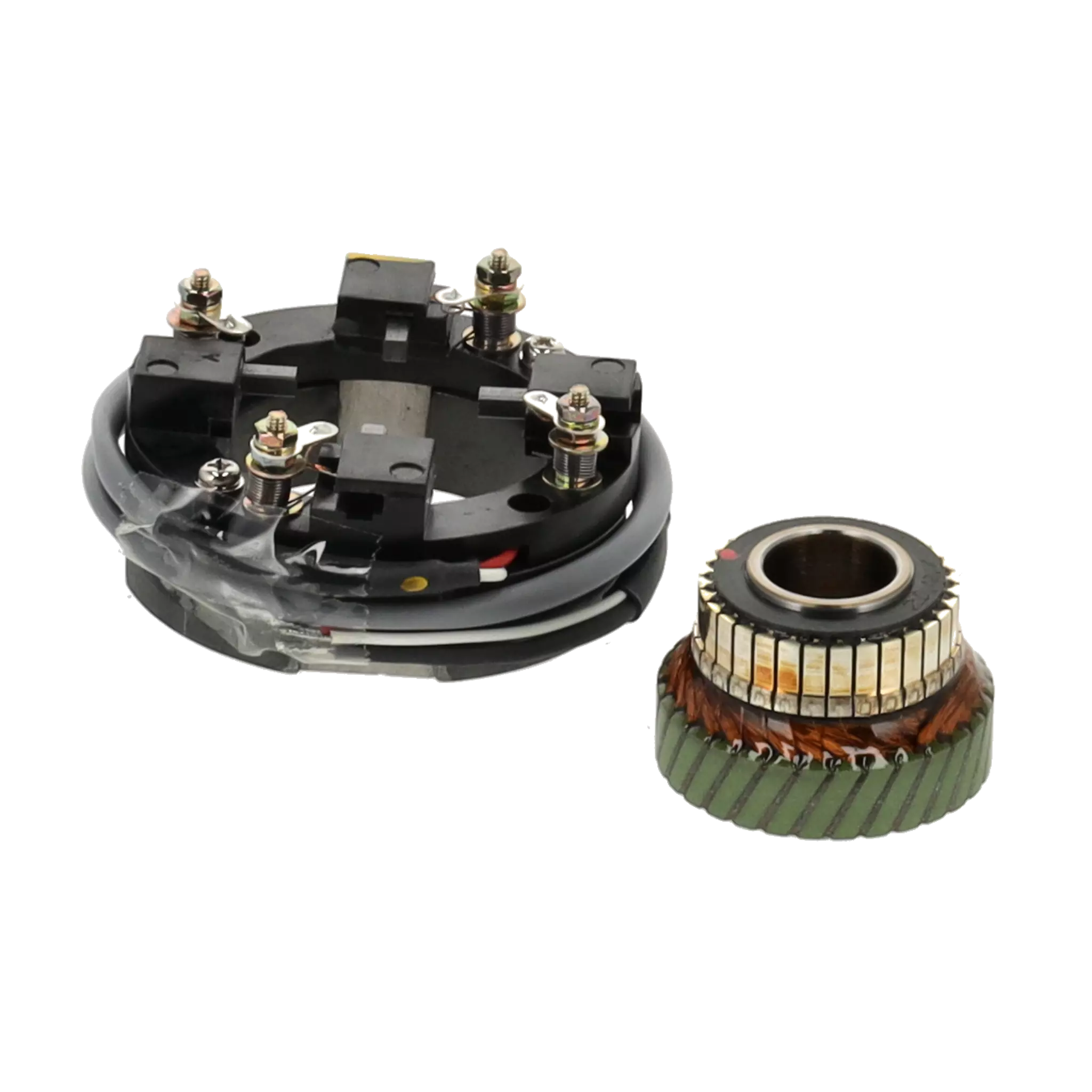 FANUC - A290-0601-T700 - Encoders & Resolvers