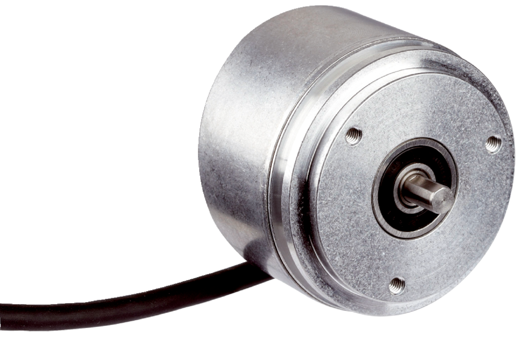 SICK - 1065373 - Encoders & Resolvers