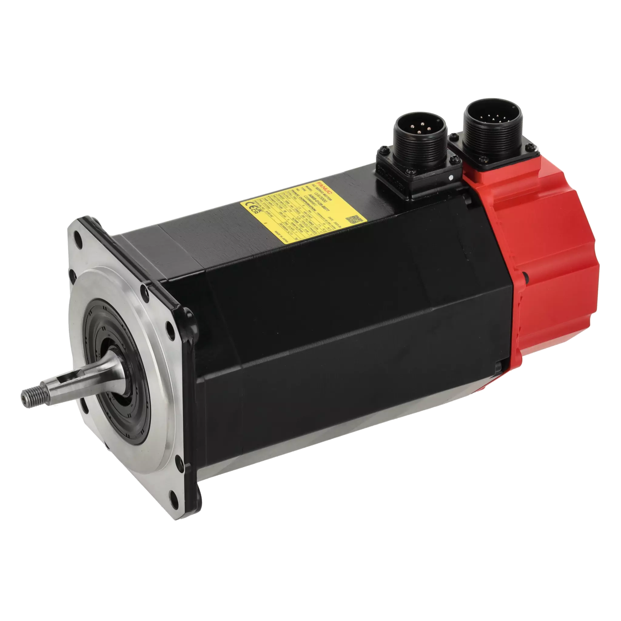 FANUC - A06B-0128-B077 - Servo Motors