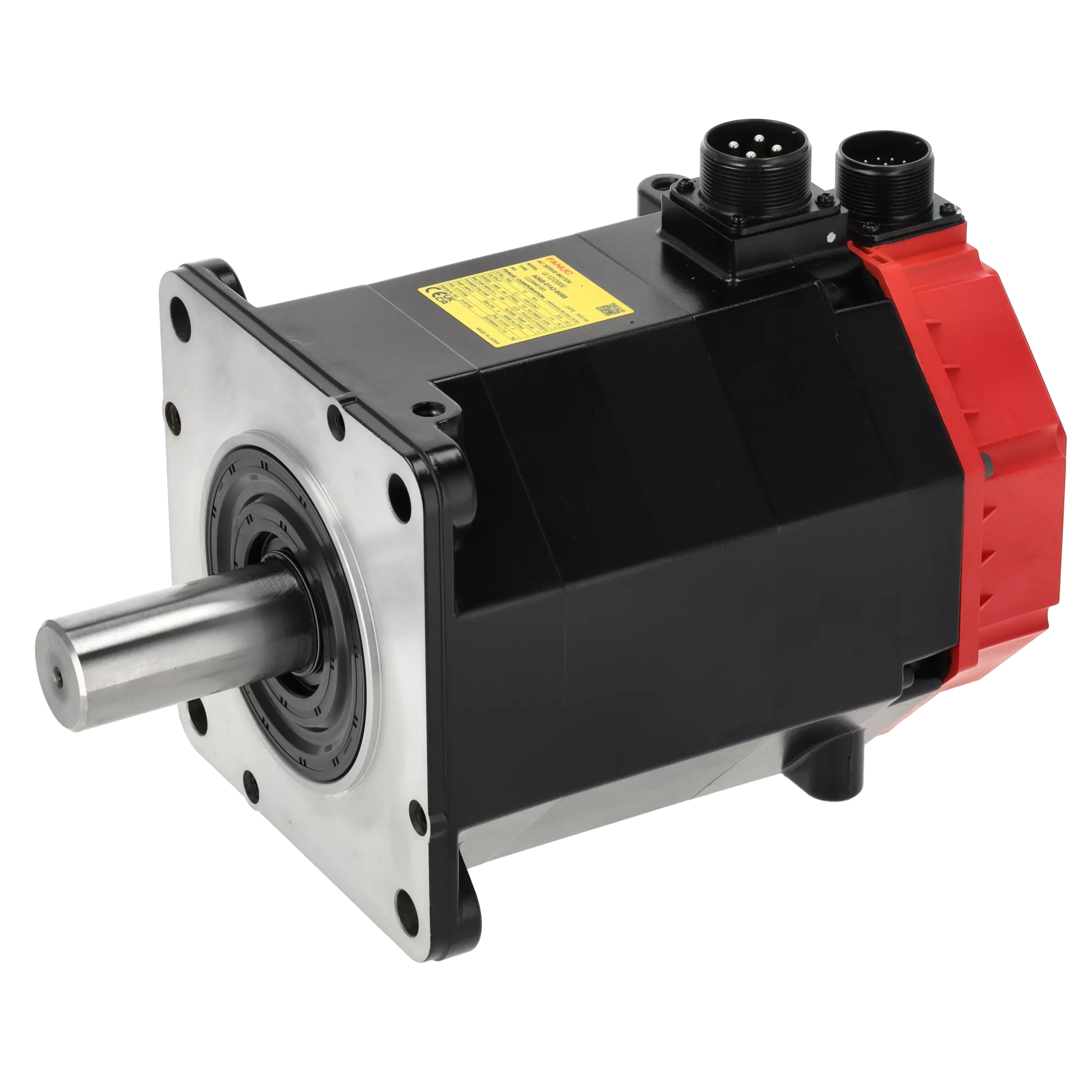 FANUC - A06B-0142-B088 - Servo Motors