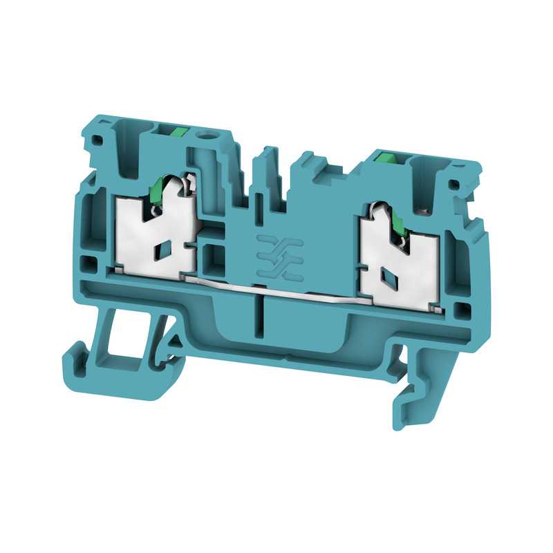 WEIDMULLER - 2753940000 - Electrical Connectors, Terminals, & Pins