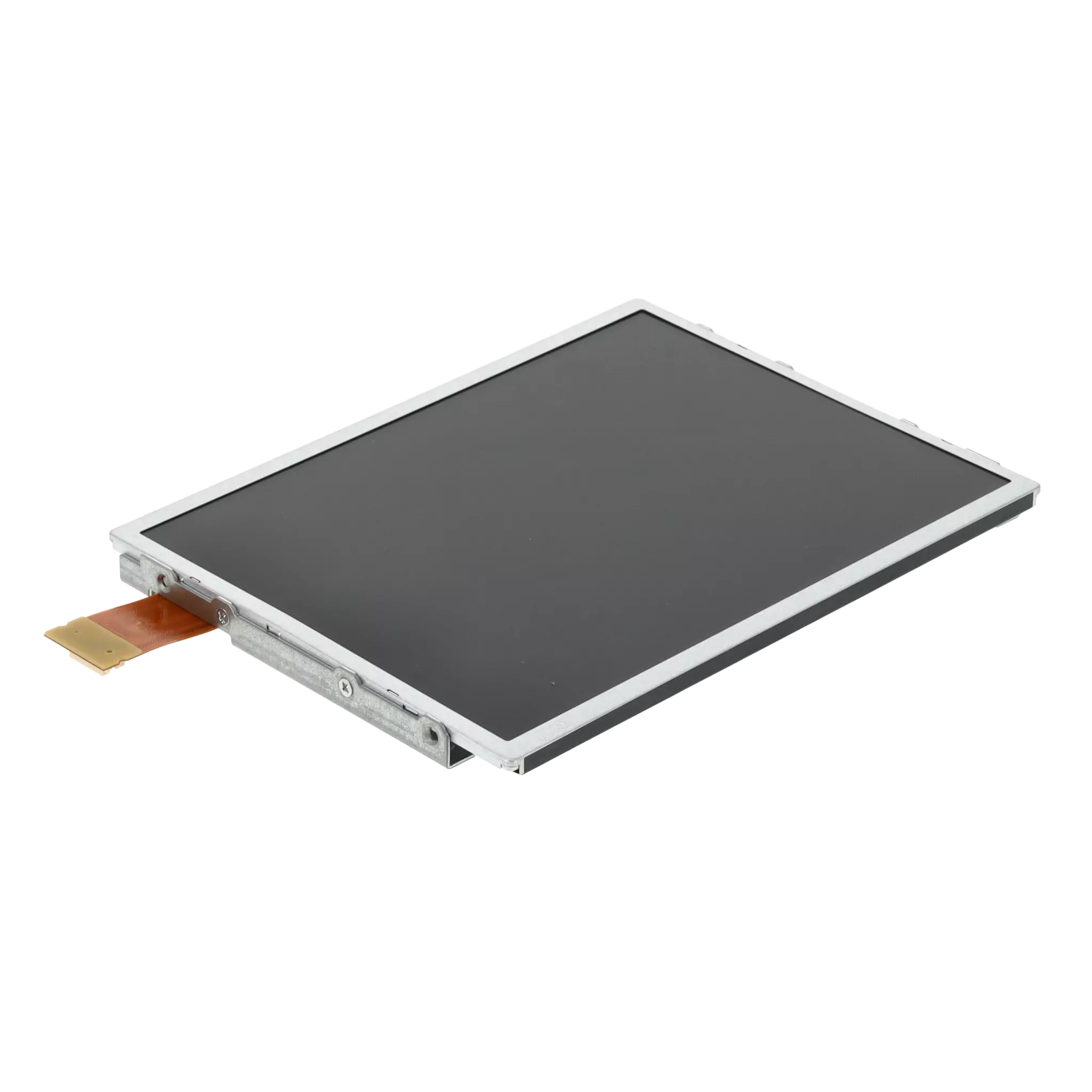 FANUC - A02B-0338-D060#A - LCD & LED Displays