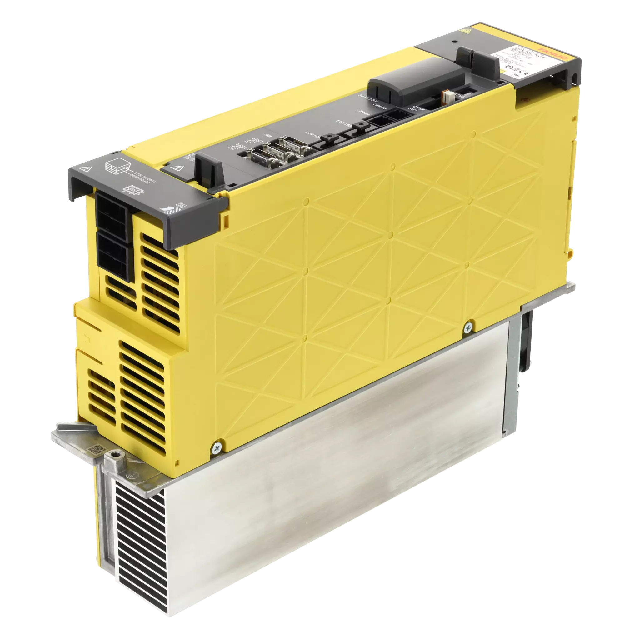 FANUC - A06B-6240-H211 - Servo Drives