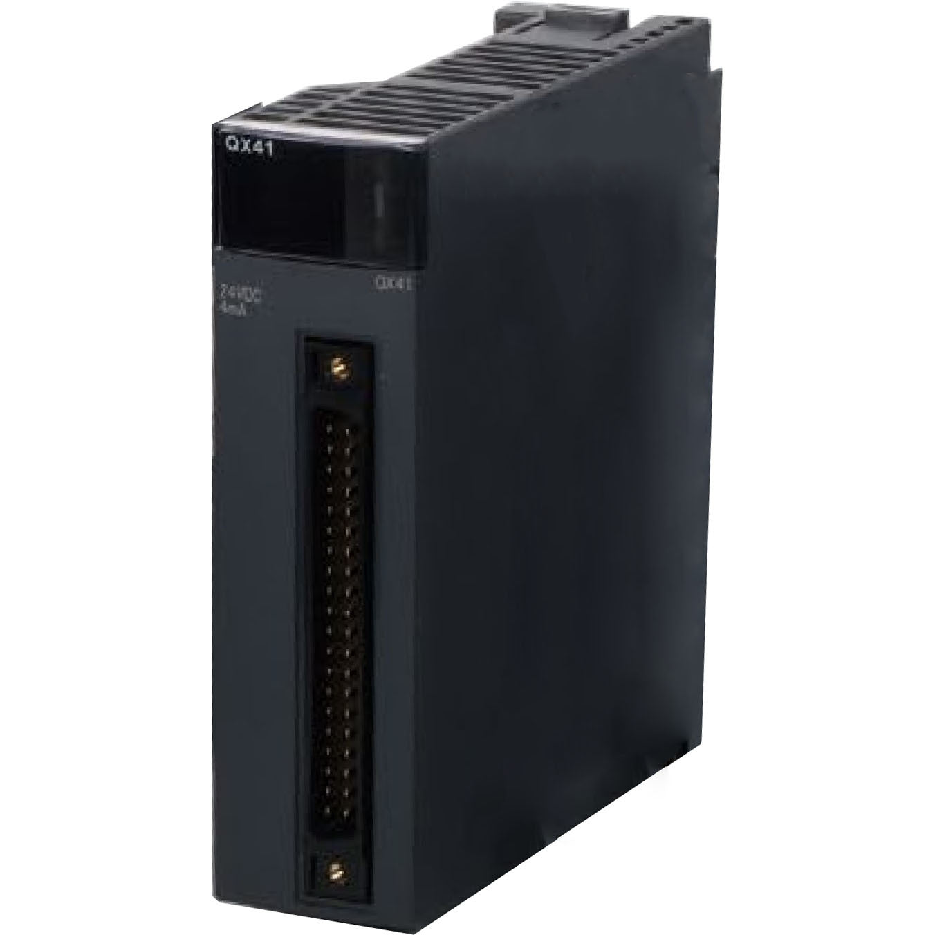 MITSUBISHI - QX41 - PLC Expansion Modules