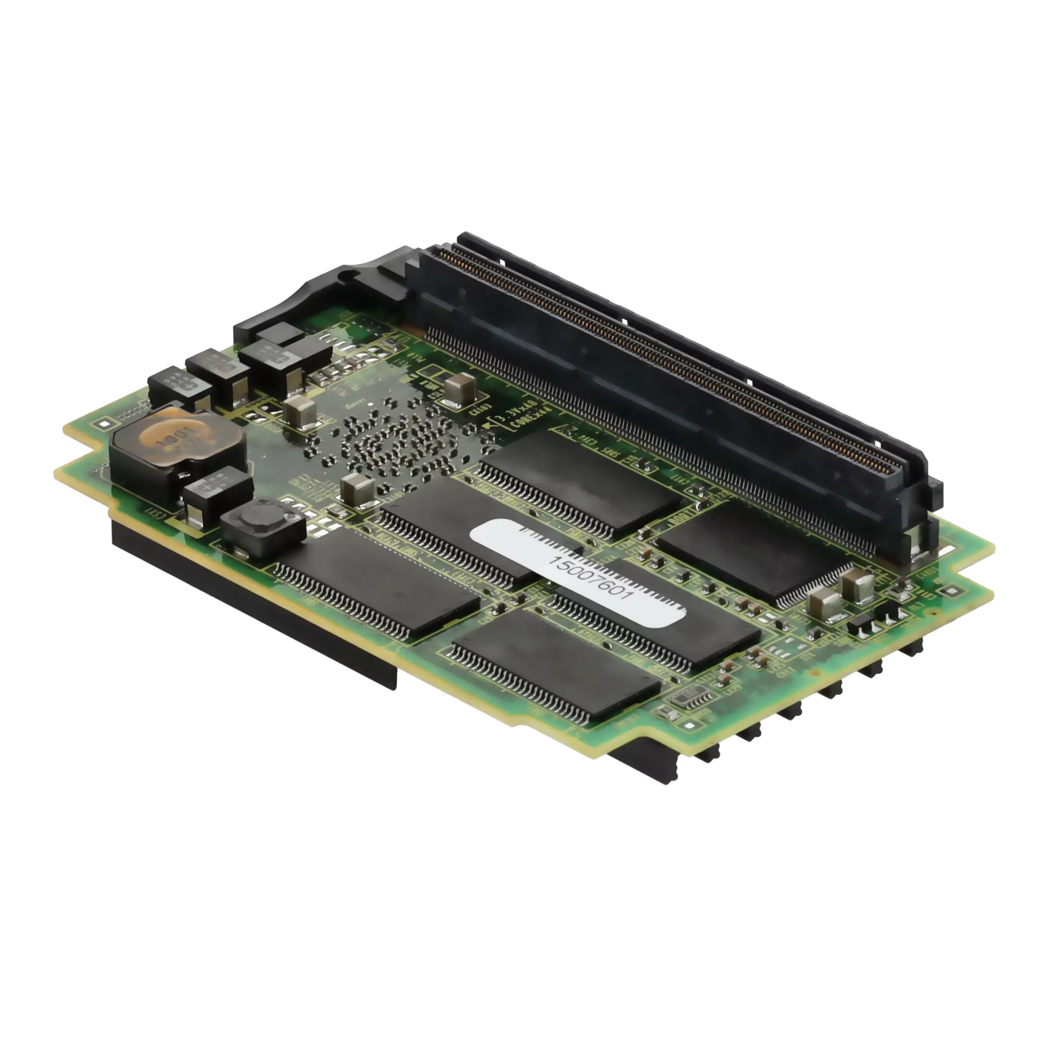 FANUC - A20B-3300-0475 - PLCs (Programmable Logic Controllers)