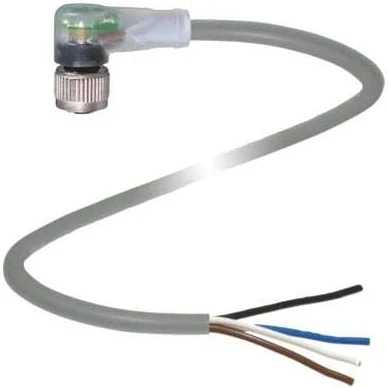 PEPPERL & FUCHS - 034441 - Quick Disconnect Cables & Cord Sets