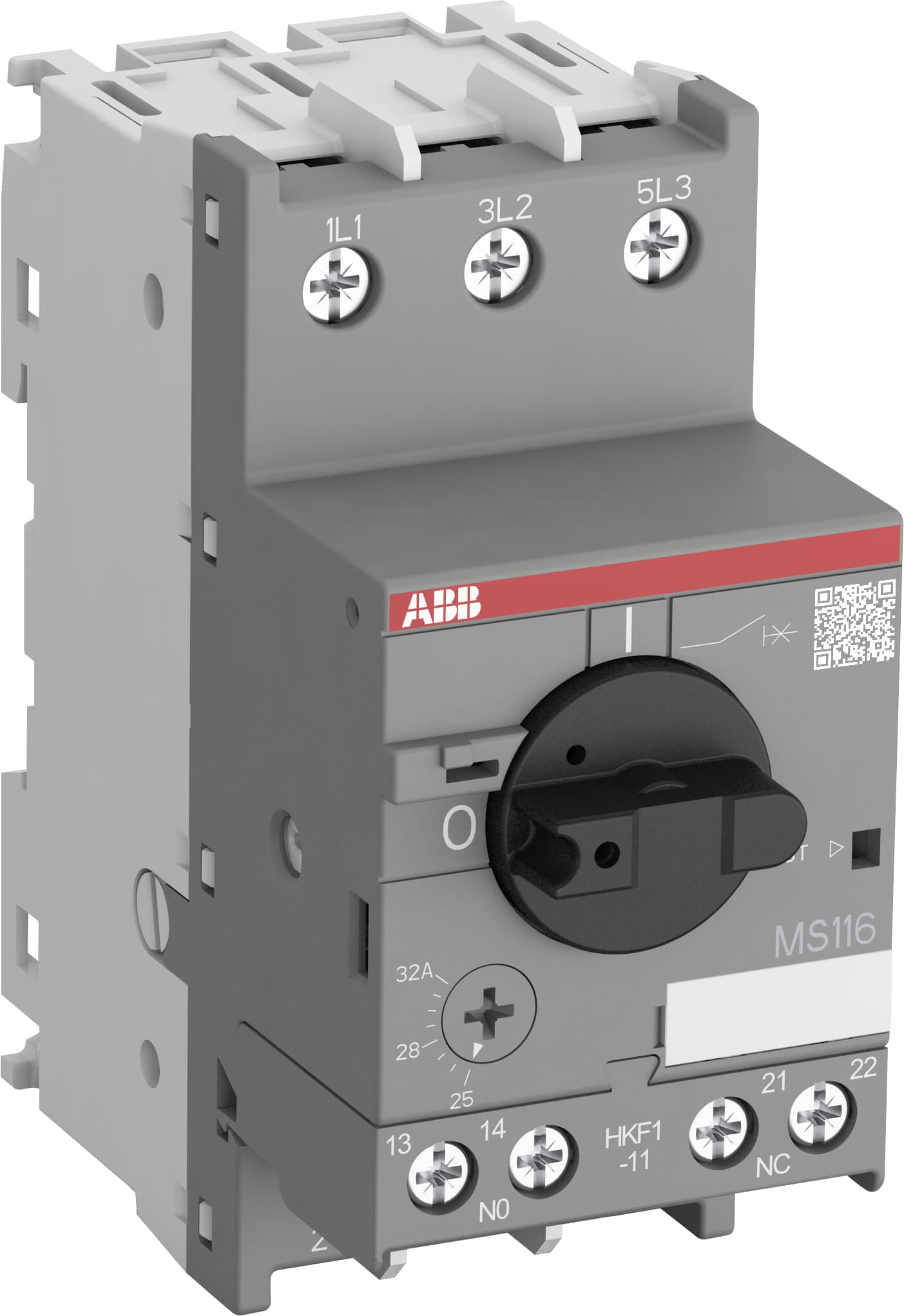 ASEA BROWN BOVERI - 1SAM250005R1013 - Contactors & Starters