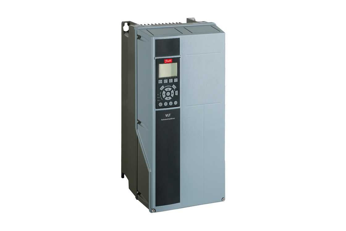 DANFOSS - 131F6642 - Frequency Converters