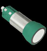 PEPPERL & FUCHS - 191240 - Ultrasonic Sensors