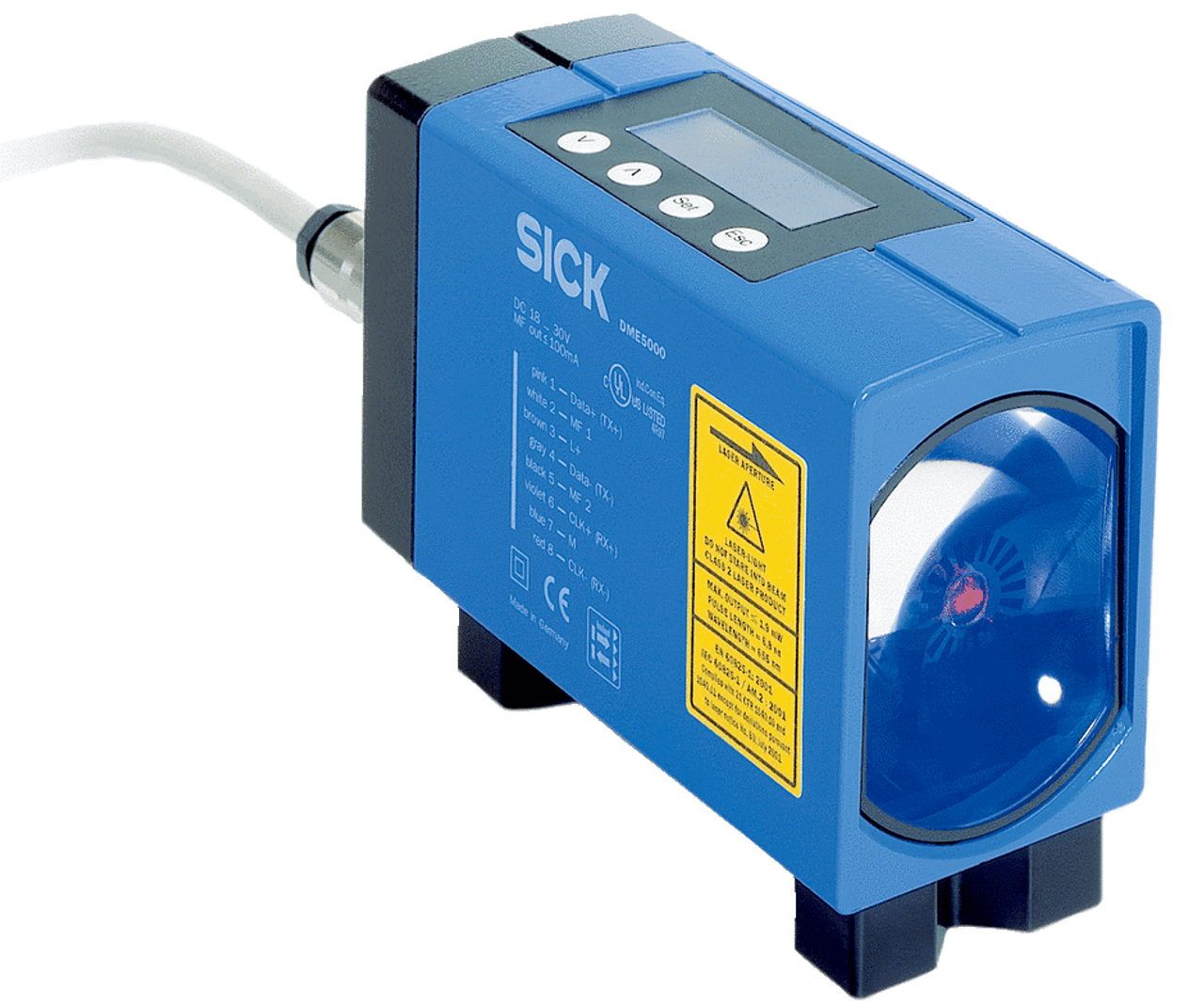 SICK - 1025248 - Photoelectric Sensors