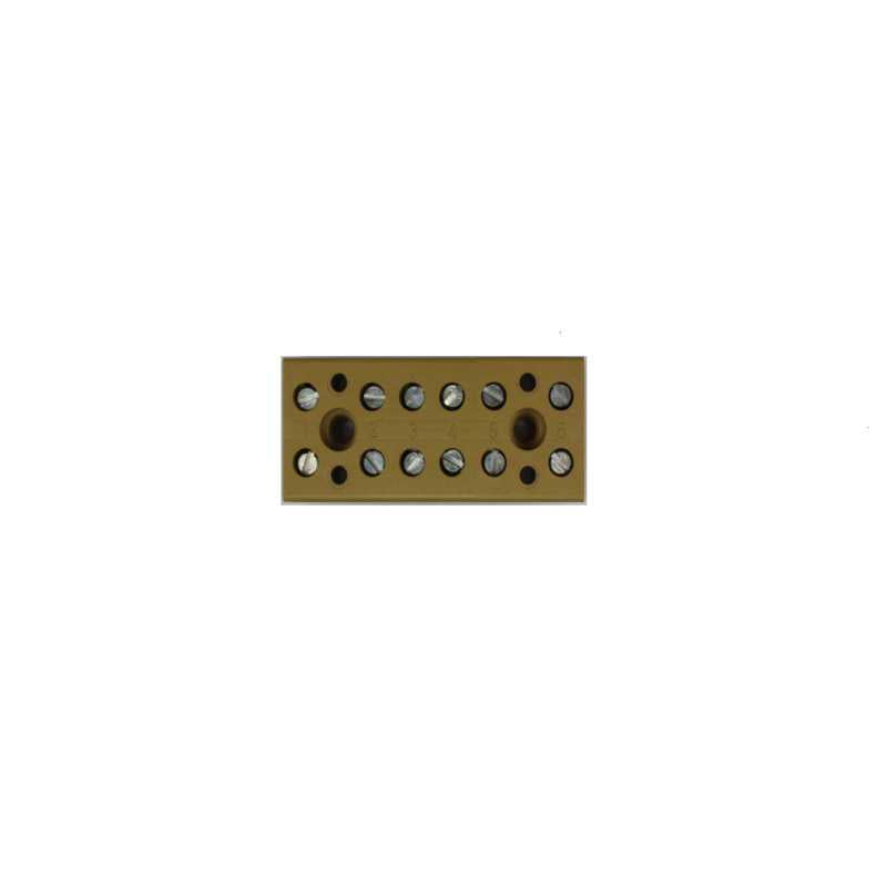 WEIDMULLER - 7906090000 - Electrical Connectors, Terminals, & Pins