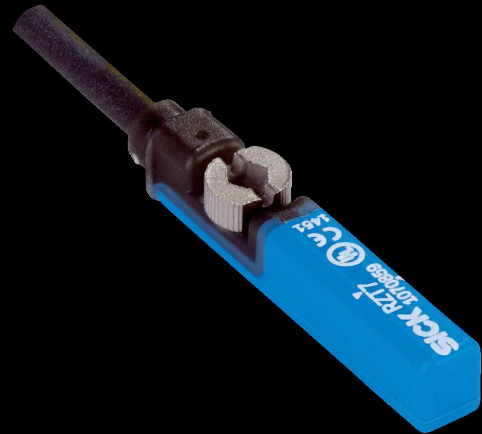 SICK - 1070850 - Photoelectric Sensors