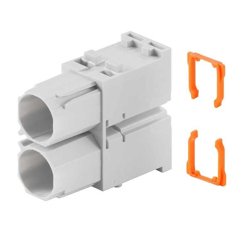 WEIDMULLER - 1429020000 - Electrical Connectors, Terminals, & Pins