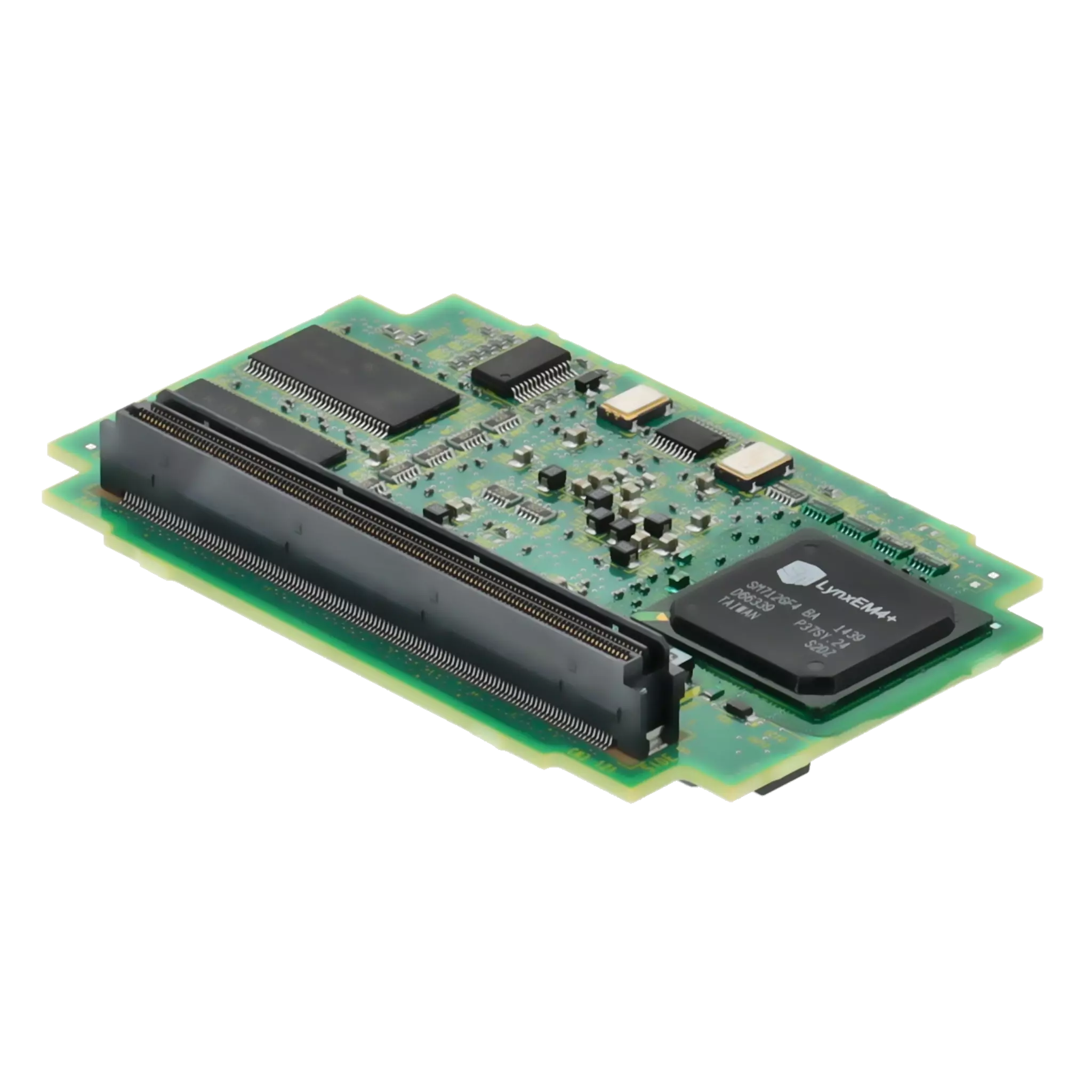 FANUC - A20B-3300-0551 - CPU & Control Circuit Boards