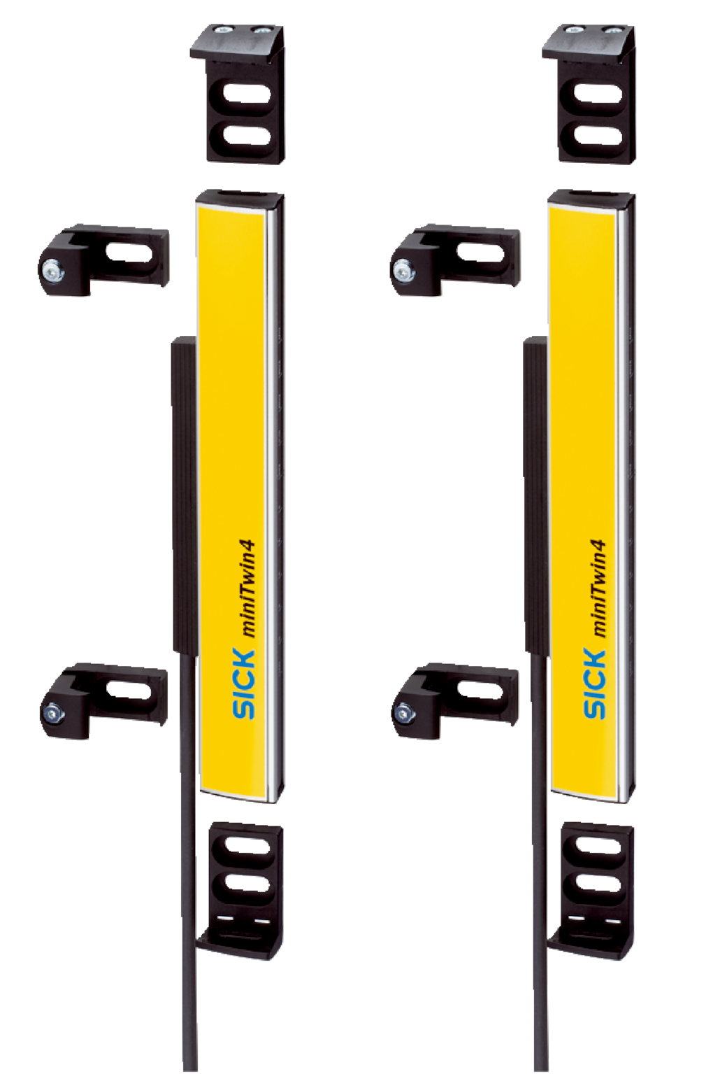 SICK - 1048855 - Safety Light Curtains