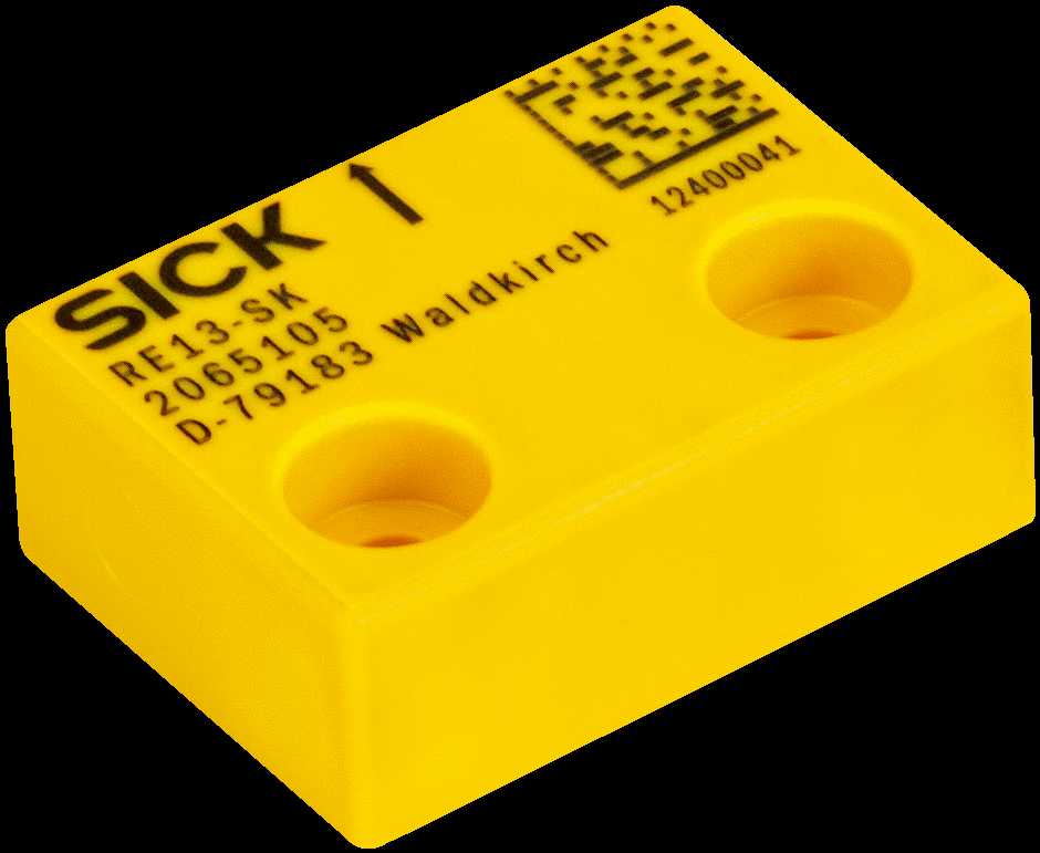 SICK - 1060292 - Photoelectric Sensors