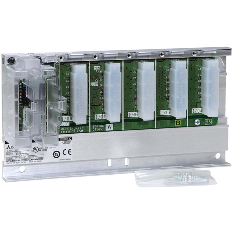 MITSUBISHI - Q55B - PLC Expansion Modules