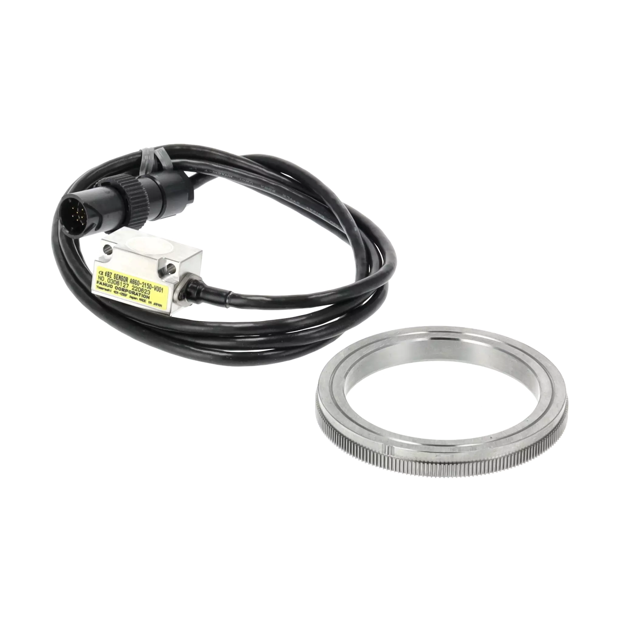 FANUC - A860-2150-T311 - Encoders & Resolvers