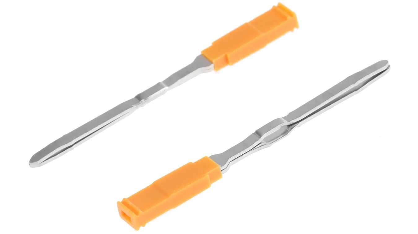 WEIDMULLER - 1720700000 - Terminal Strip Wiring