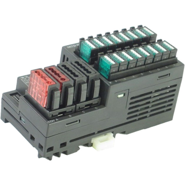 MITSUBISHI - AJ65VBTCE3-16D - PLC Expansion Modules