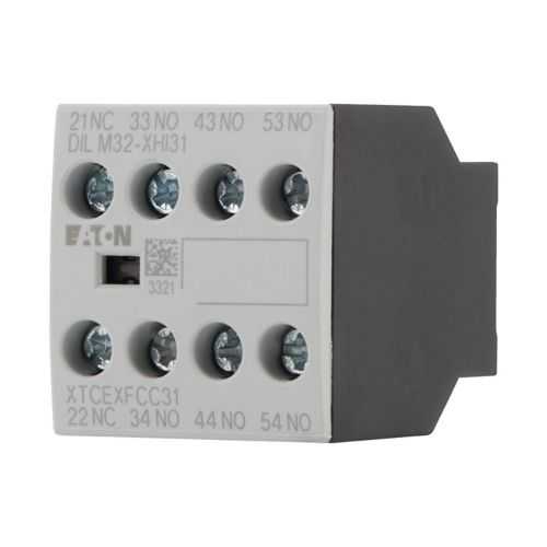 EATON CORPORATION - 106112