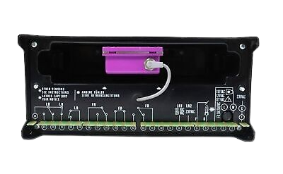 HONEYWELL - R4348B1024