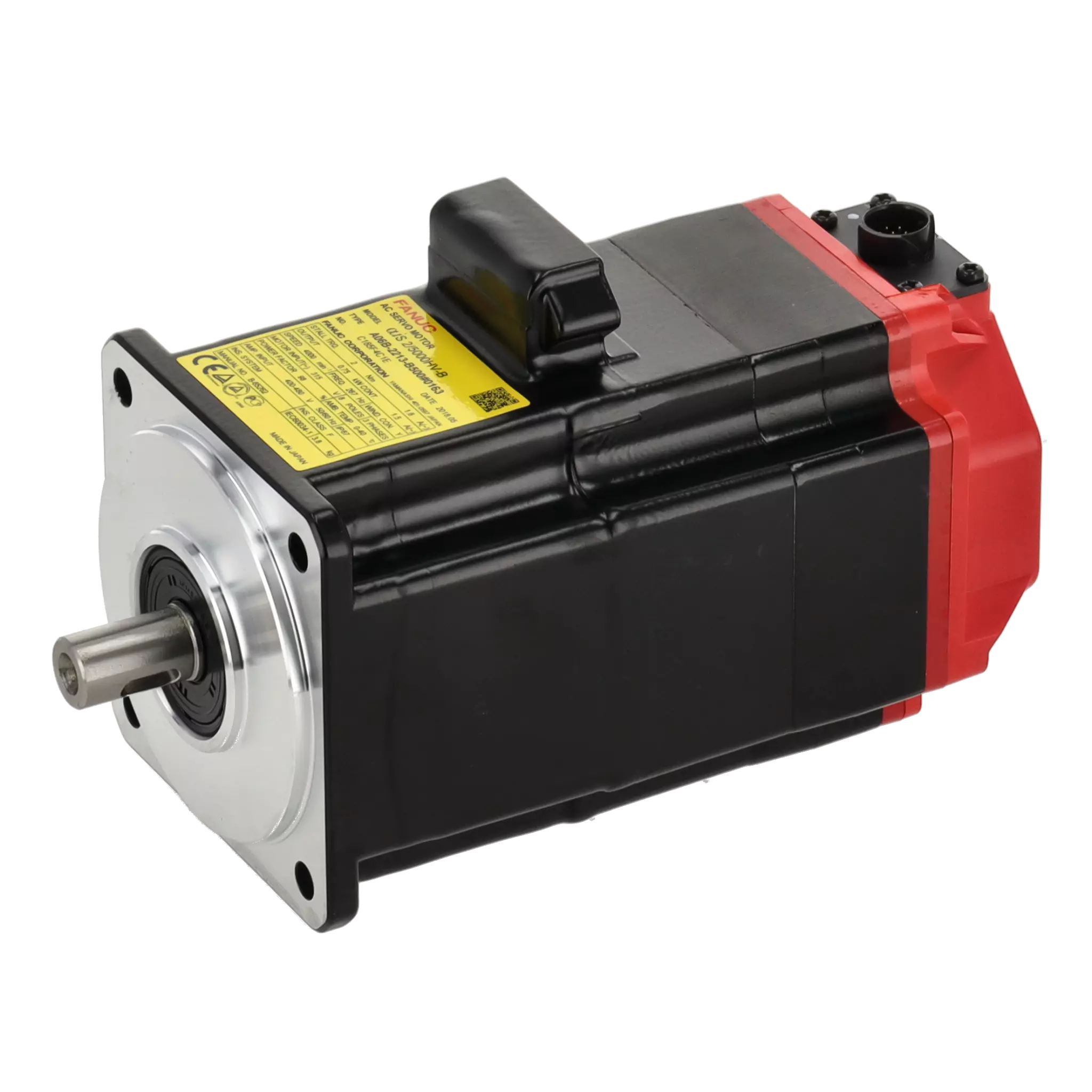 FANUC - A06B-2213-B500 - Servo Motors