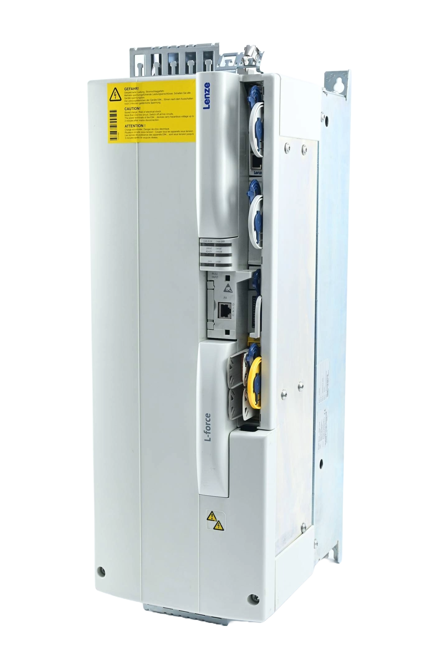 LENZE - E94ASHE0324 - Motor Drives