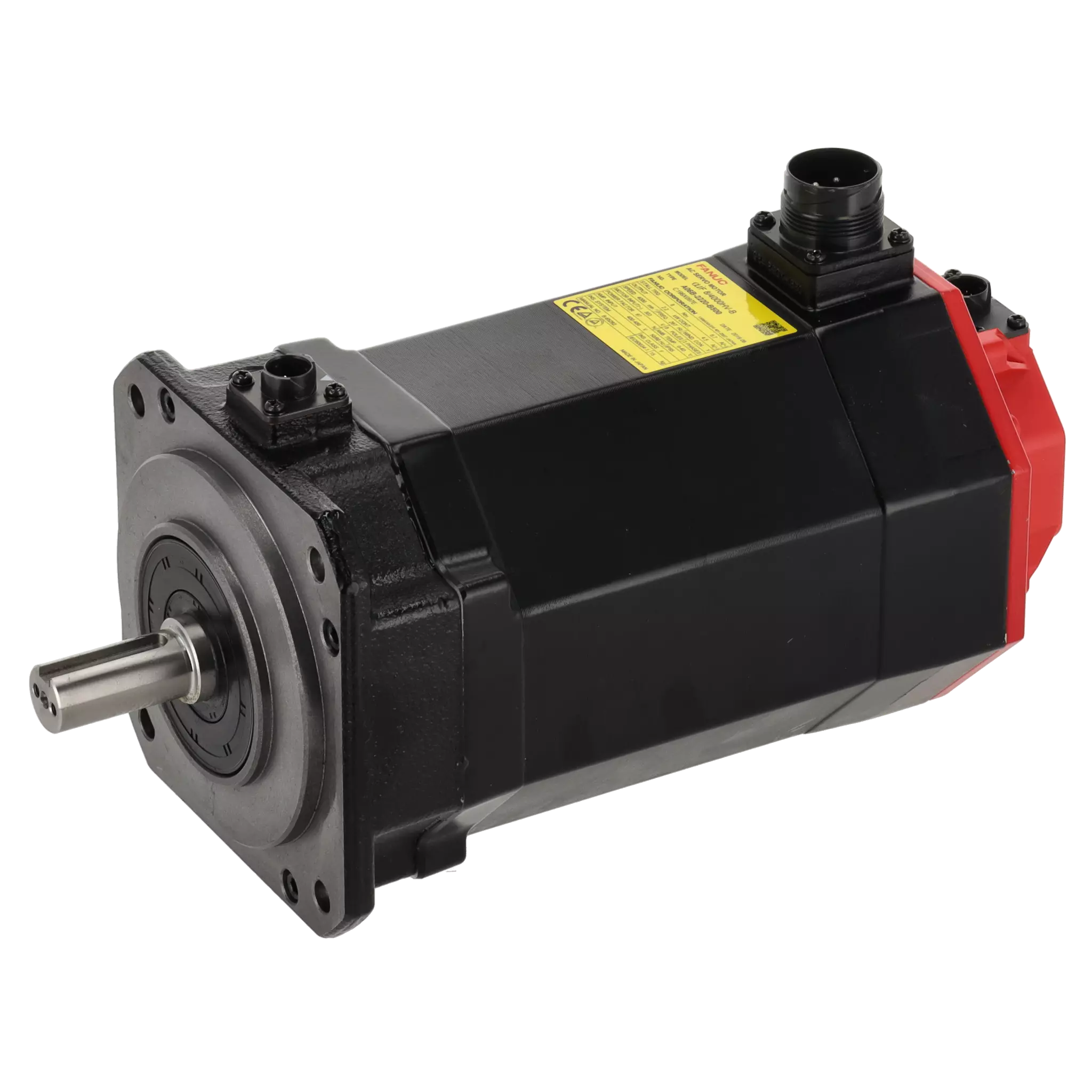 FANUC - A06B-2220-B500 - Servo Motors
