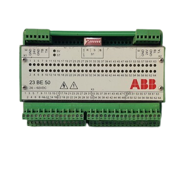 ASEA BROWN BOVERI - 1KGT020900R001 - PLC Expansion Modules