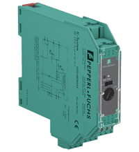 PEPPERL & FUCHS - 182380 - PLC Expansion Modules