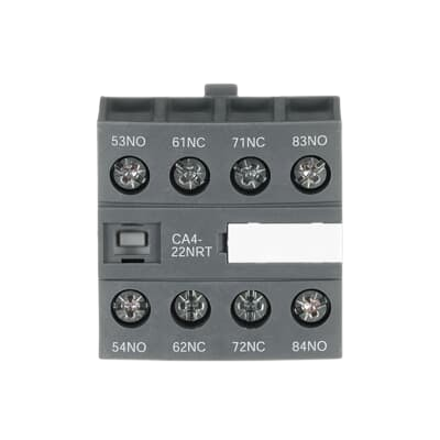 ASEA BROWN BOVERI - 1SBN010142R1222 - Contactors & Starters