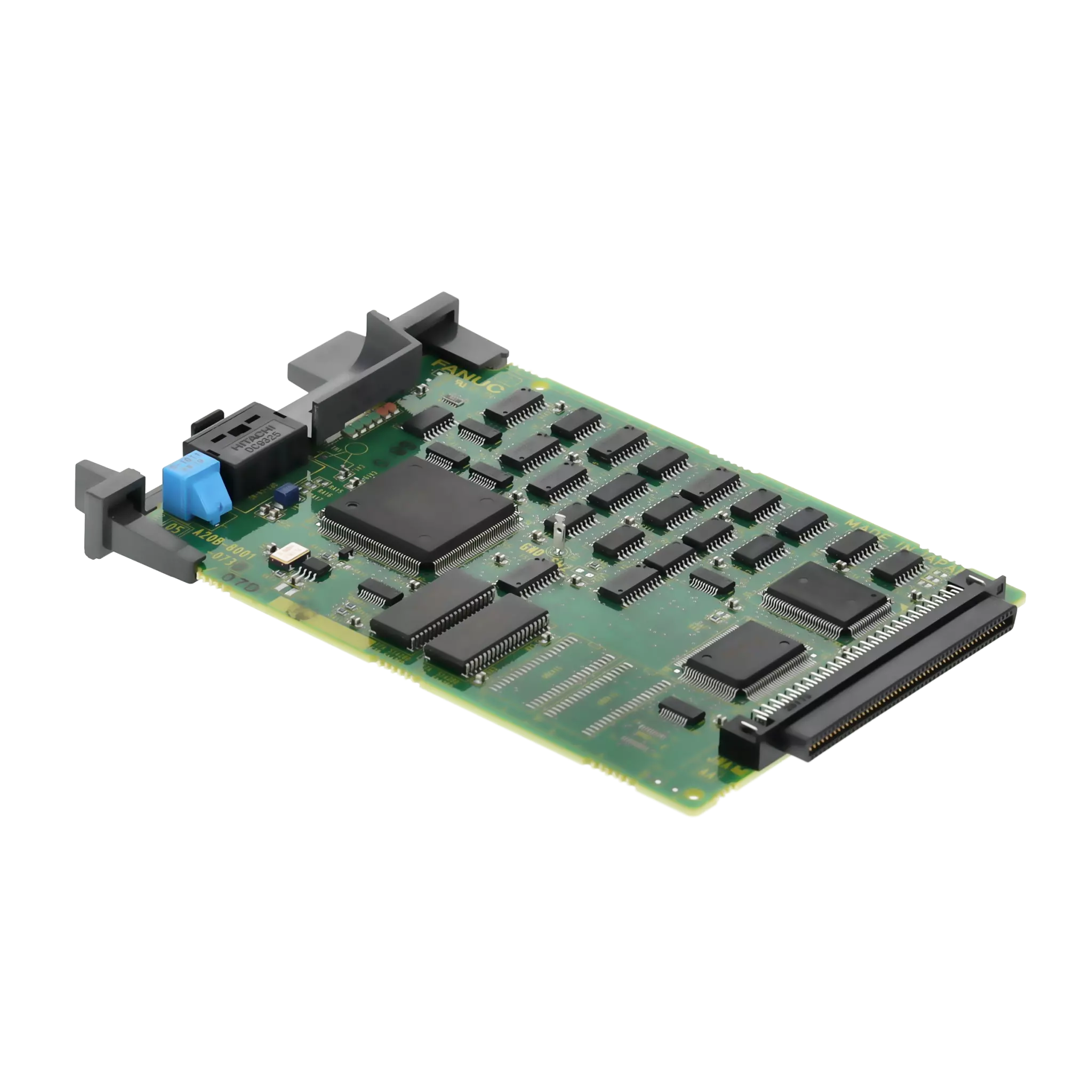 FANUC - A20B-8001-0730 - ServoAdd-On Modules