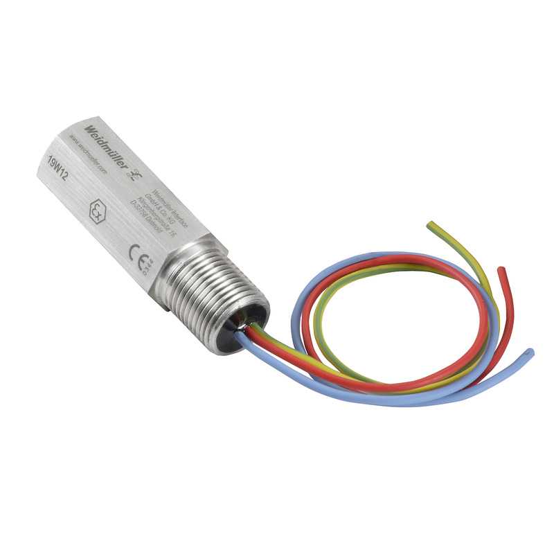 WEIDMULLER - 2593140000 - Electrical Accessories