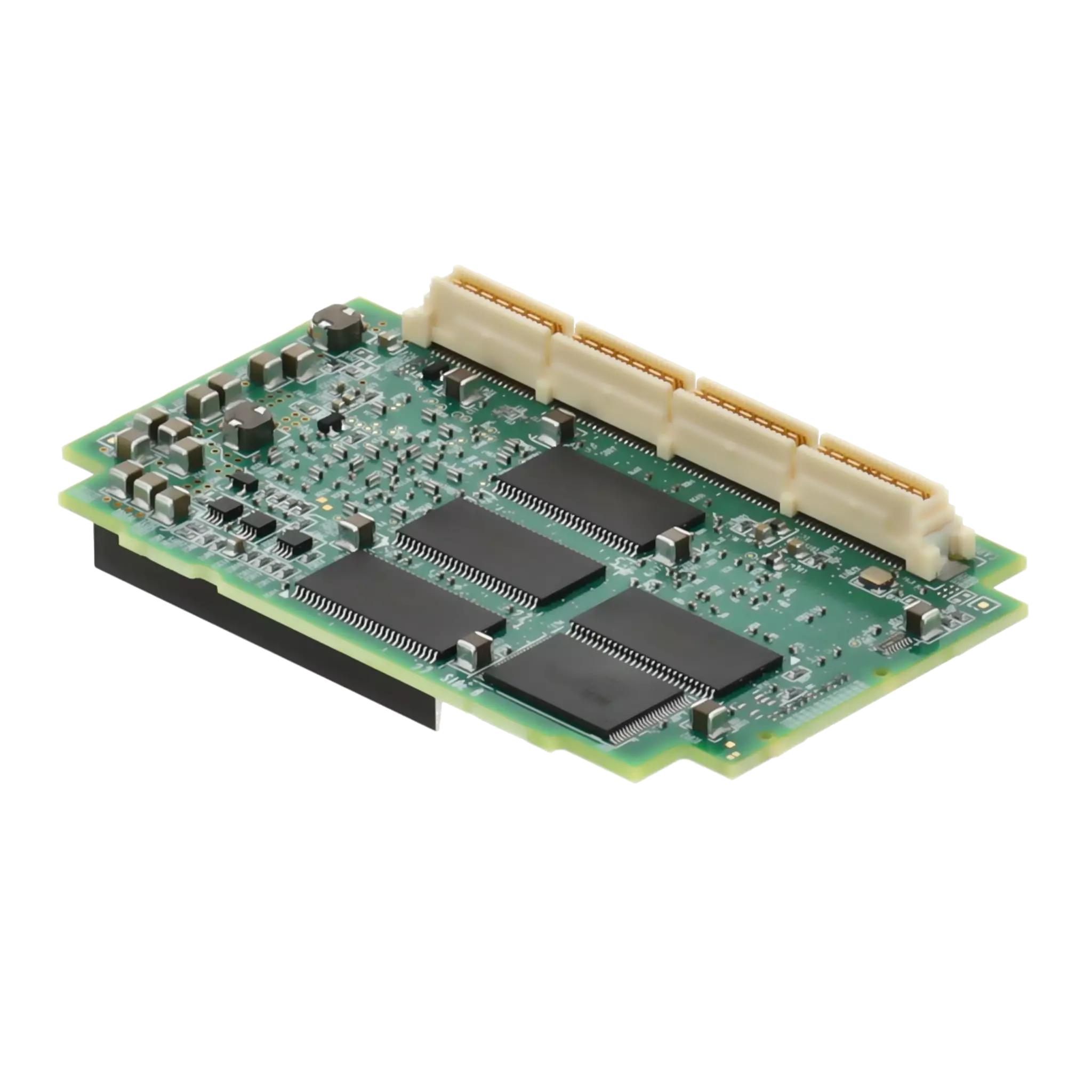 FANUC - A17B-3301-0107 - PLCs (Programmable Logic Controllers)