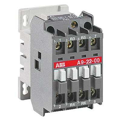 ASEA BROWN BOVERI - 1SBL181501R8400 - Contactors & Starters
