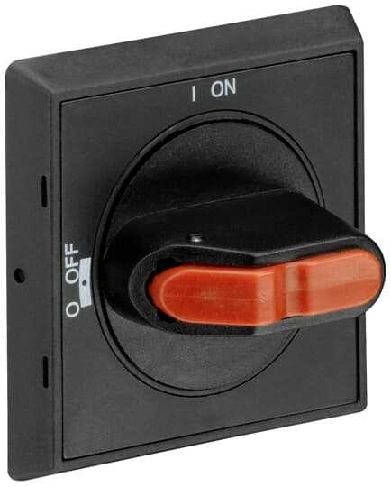 ASEA BROWN BOVERI - 1SAM201920R1001 - Panel Enclosures