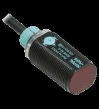 PEPPERL & FUCHS - 214923 - Photoelectric Sensors