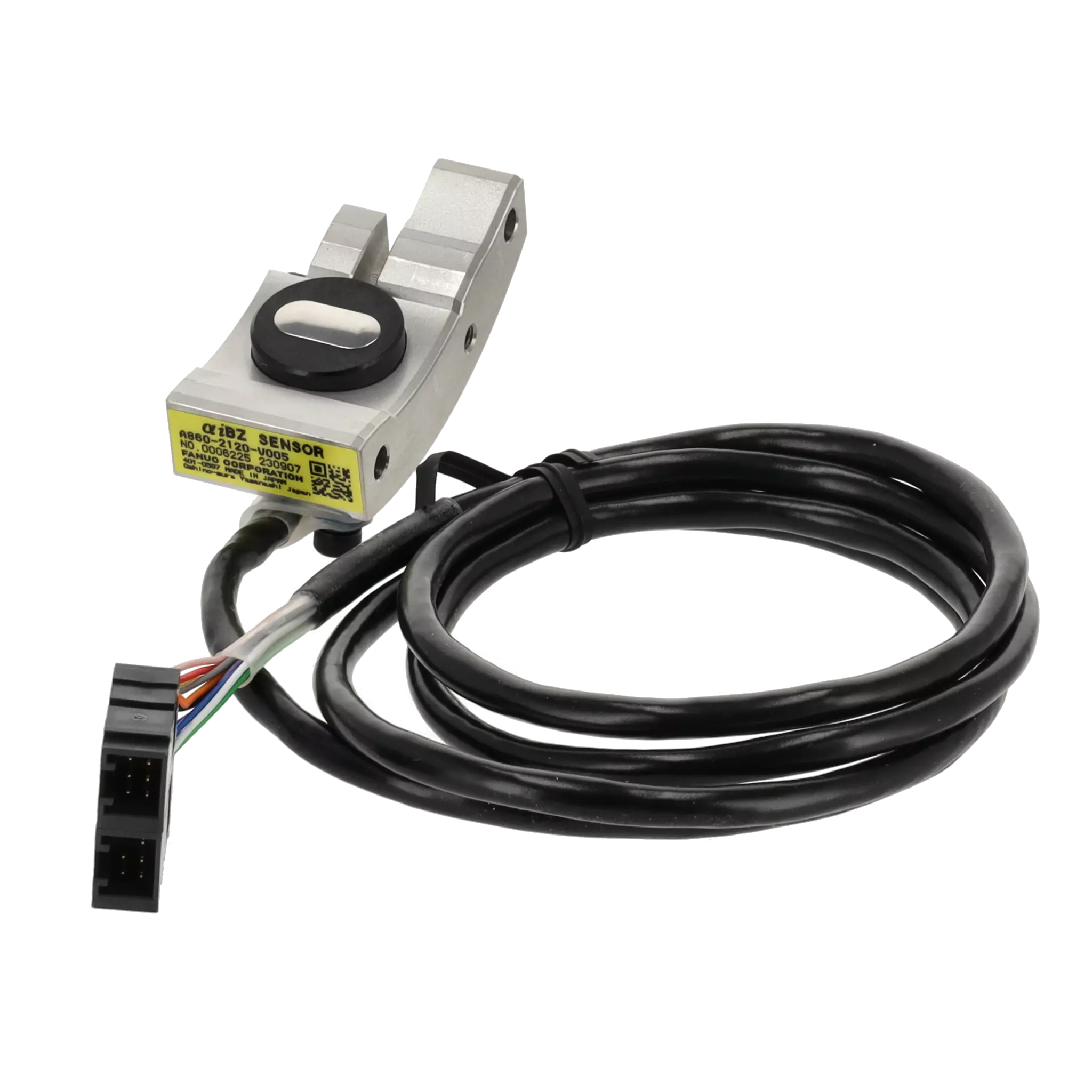 FANUC - A860-2120-V005 - Encoders & Resolvers