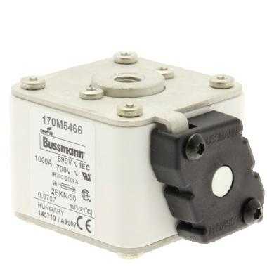 EATON CORPORATION - 170M5466 - Fuses