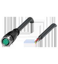 PEPPERL & FUCHS - 239621 - Quick Disconnect Cables & Cord Sets
