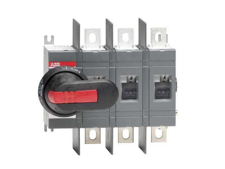 ASEA BROWN BOVERI - 1SCA022744R3560 - Panel Accessories