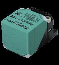 PEPPERL & FUCHS - 187537 - Inductive Sensors