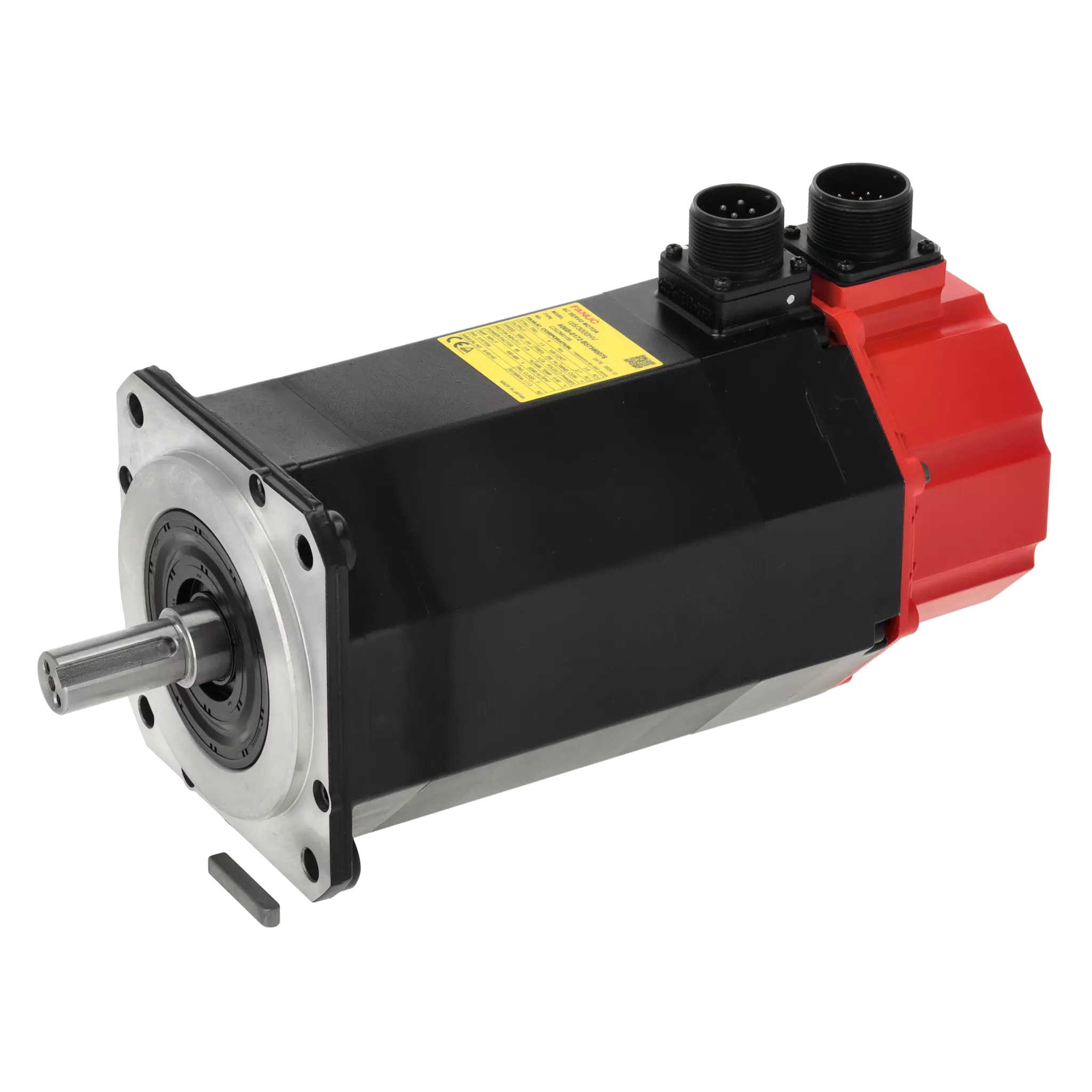 FANUC - A06B-0172-B575#0076 - Servo Motors