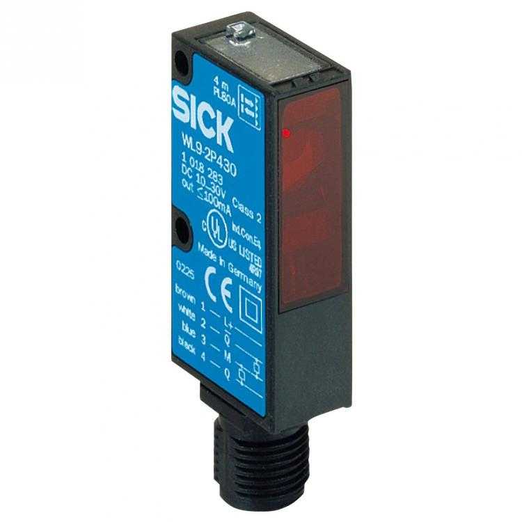 SICK - 1019268 - Photoelectric Sensors