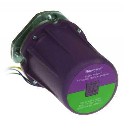 HONEYWELL - C7061A1012 - Pressure and Temperature Switches
