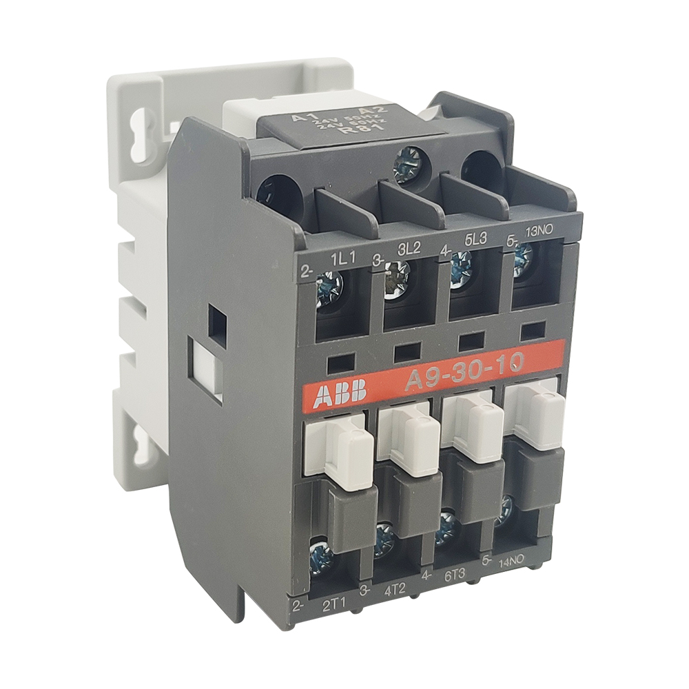 ASEA BROWN BOVERI - 1SBL141001R8510 - Contactors & Starters