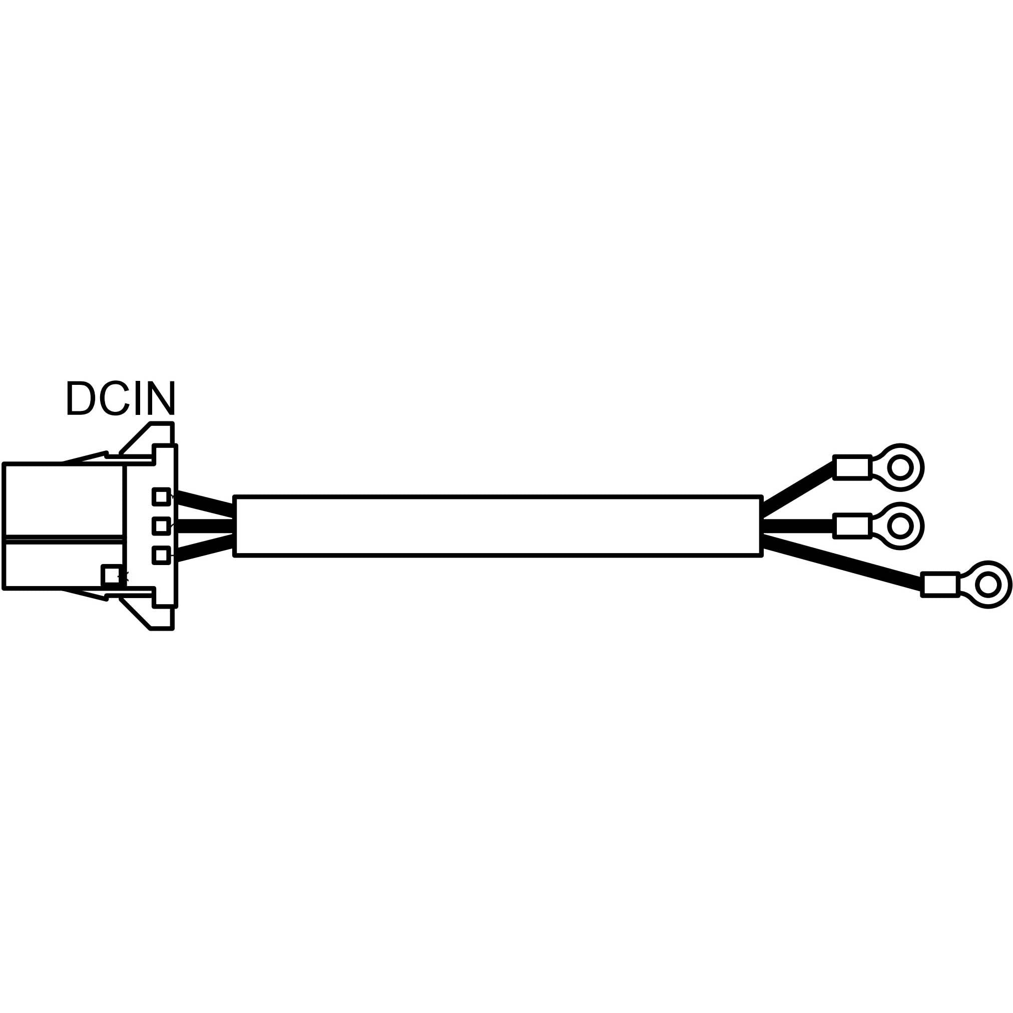 MITSUBISHI - J070-5M - Electrical Cable & Wires