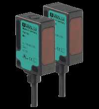 PEPPERL & FUCHS - 127427 - Photoelectric Sensors