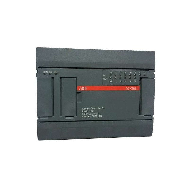ASEA BROWN BOVERI - 1SBP260011R1001 - PLC Expansion Modules